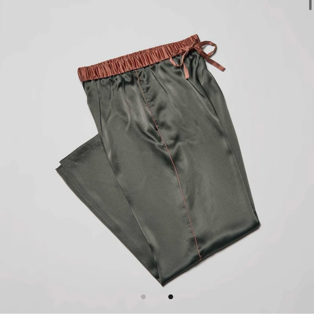 SENREVE Silk Pants